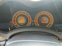 2009 toyota auris personenauto - afbeelding 11 van  24