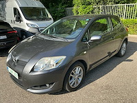 2009 toyota auris personenauto - afbeelding 1 van  24