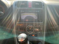 2009 toyota auris personenauto - afbeelding 14 van  24
