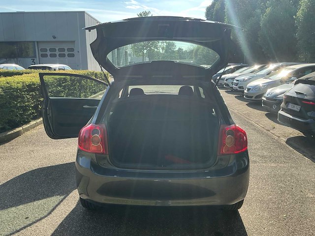 2009 toyota auris personenauto - afbeelding 15 van  24