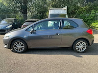 2009 toyota auris personenauto - afbeelding 12 van  24