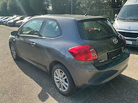 2009 toyota auris personenauto - afbeelding 18 van  24