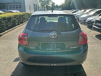2009 toyota auris personenauto - afbeelding 19 van  24