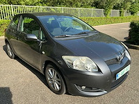 2009 toyota auris personenauto - afbeelding 22 van  24