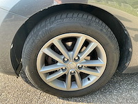 2009 toyota auris personenauto - afbeelding 24 van  24