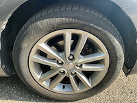 2009 toyota auris personenauto - afbeelding 2 van  14