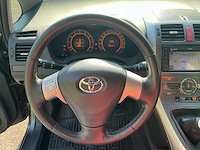 2009 toyota auris personenauto - afbeelding 8 van  14