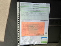 2009 toyota auris personenauto - afbeelding 14 van  14