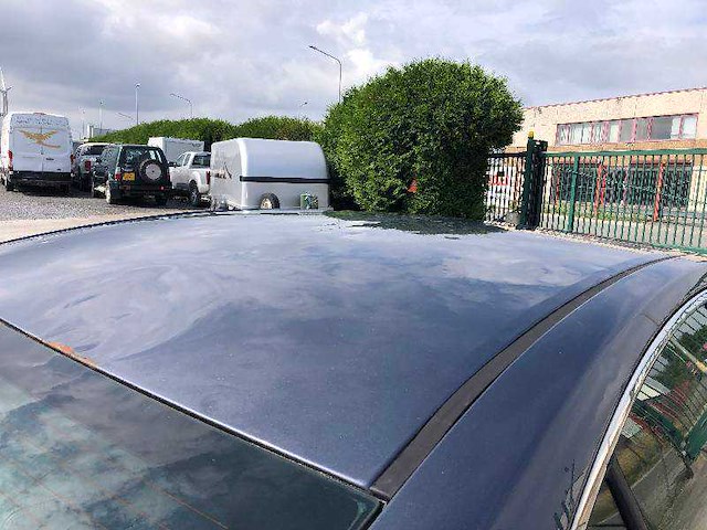 2009 toyota avensis 2.0 d-4d auto - afbeelding 4 van  26