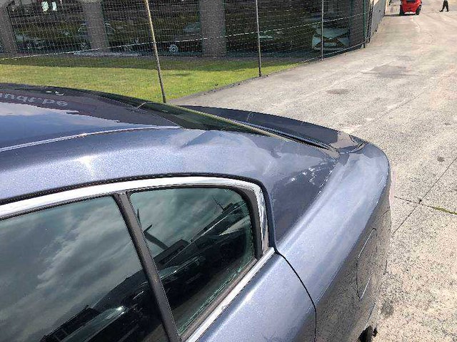 2009 toyota avensis 2.0 d-4d auto - afbeelding 6 van  26