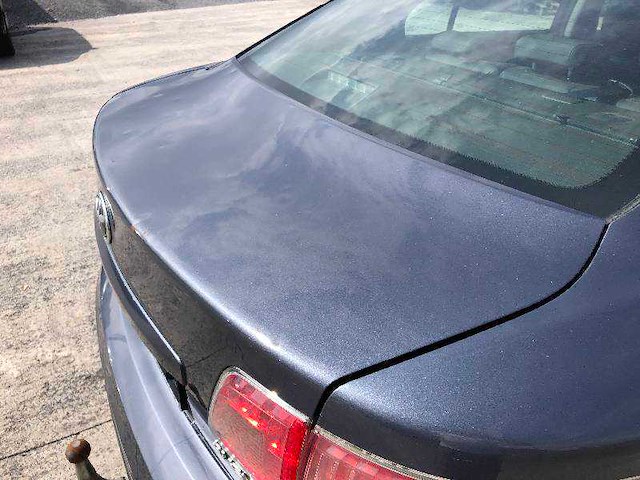 2009 toyota avensis 2.0 d-4d auto - afbeelding 7 van  26