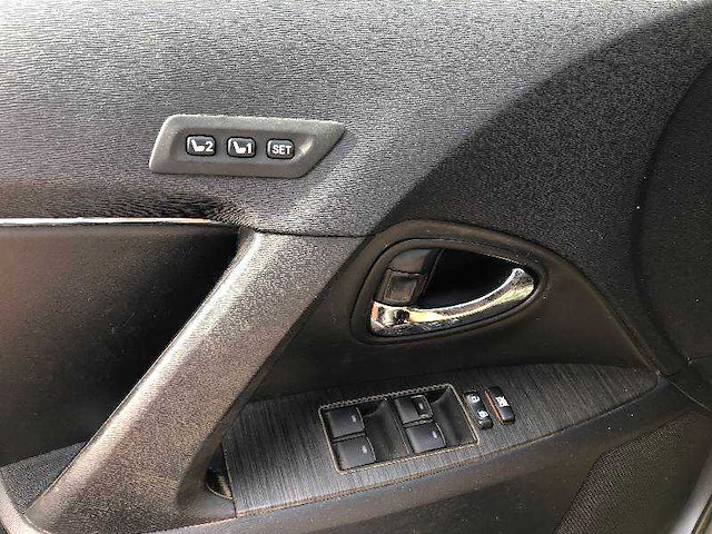 2009 toyota avensis 2.0 d-4d auto - afbeelding 8 van  26