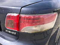 2009 toyota avensis 2.0 d-4d auto - afbeelding 9 van  26