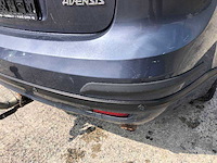 2009 toyota avensis 2.0 d-4d auto - afbeelding 10 van  26