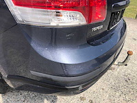 2009 toyota avensis 2.0 d-4d auto - afbeelding 11 van  26