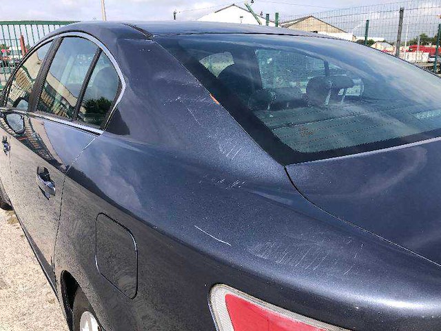 2009 toyota avensis 2.0 d-4d auto - afbeelding 14 van  26