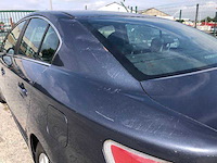 2009 toyota avensis 2.0 d-4d auto - afbeelding 14 van  26