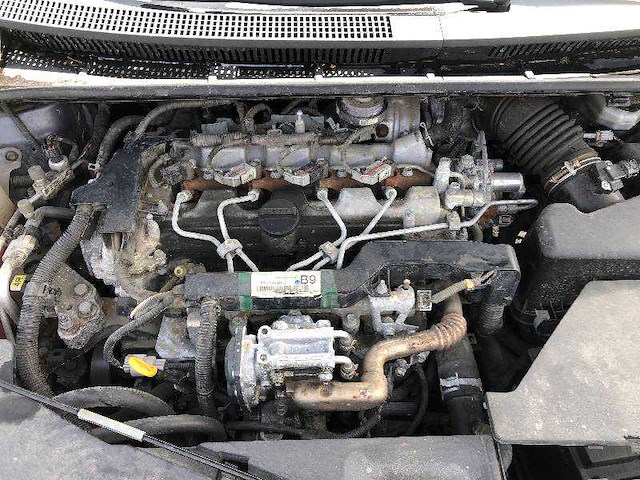 2009 toyota avensis 2.0 d-4d auto - afbeelding 16 van  26