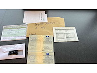 2009 toyota avensis 2.0 d-4d auto - afbeelding 17 van  26