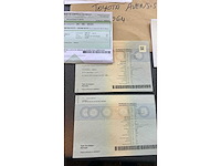 2009 toyota avensis 2.0 d-4d auto - afbeelding 19 van  26