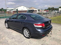 2009 toyota avensis 2.0 d-4d auto - afbeelding 12 van  26