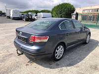 2009 toyota avensis 2.0 d-4d auto - afbeelding 20 van  26