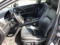 2009 toyota avensis 2.0 d-4d auto - afbeelding 21 van  26