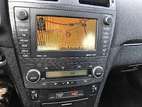 2009 toyota avensis 2.0 d-4d auto - afbeelding 24 van  26