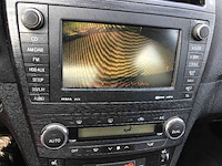 2009 toyota avensis 2.0 d-4d auto - afbeelding 25 van  26