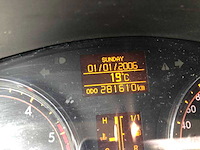 2009 toyota avensis 2.0 d-4d auto - afbeelding 26 van  26