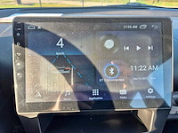 2009 toyota aygo personenauto - afbeelding 6 van  18