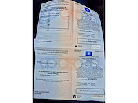 2009 toyota aygo personenauto - afbeelding 7 van  18