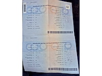 2009 toyota aygo personenauto - afbeelding 8 van  18