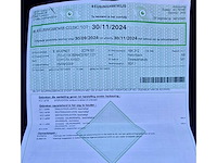 2009 toyota aygo personenauto - afbeelding 9 van  18