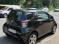 2009 toyota iq - personenauto - afbeelding 3 van  26
