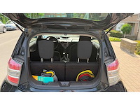 2009 toyota iq - personenauto - afbeelding 7 van  26