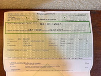 2009 toyota iq - personenauto - afbeelding 18 van  26