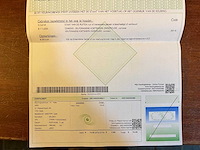 2009 toyota iq - personenauto - afbeelding 19 van  26