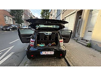 2009 toyota iq - personenauto - afbeelding 22 van  26