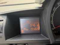 2009 toyota iq - personenauto - afbeelding 17 van  28