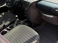 2009 toyota iq - personenauto - afbeelding 18 van  28