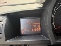 2009 toyota iq - personenauto - afbeelding 9 van  28