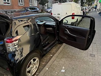 2009 toyota iq - personenauto - afbeelding 23 van  28