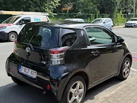 2009 toyota iq - personenauto - afbeelding 26 van  28