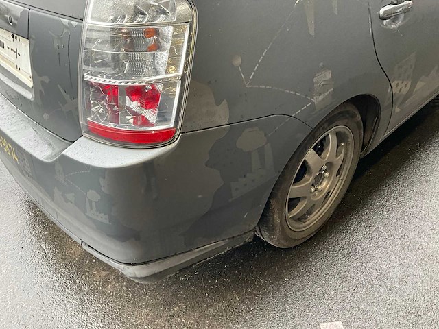 2009 toyota prius - afbeelding 2 van  28