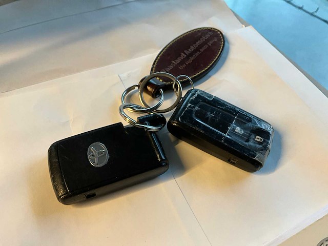 2009 toyota prius - afbeelding 5 van  28