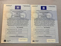 2009 toyota prius - afbeelding 6 van  28