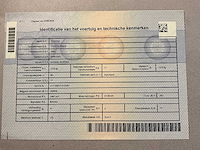 2009 toyota prius - afbeelding 7 van  28