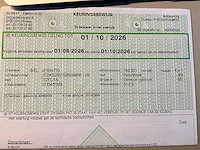 2009 toyota prius - afbeelding 8 van  28