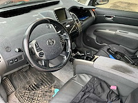 2009 toyota prius - afbeelding 11 van  28